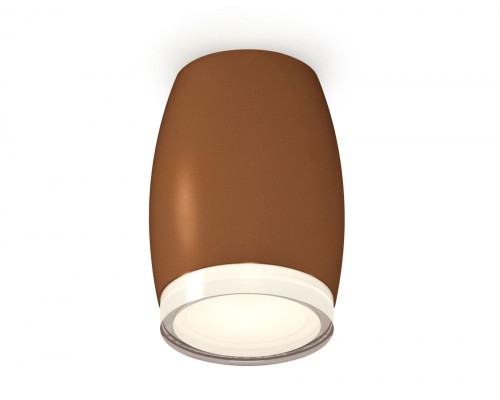 Точечный светильник XS XS1124021 Ambrella