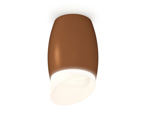 Точечный светильник XS XS1124022 Ambrella