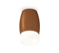 Точечный светильник XS XS1124023 Ambrella