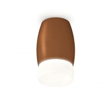 Точечный светильник XS XS1124023 Ambrella