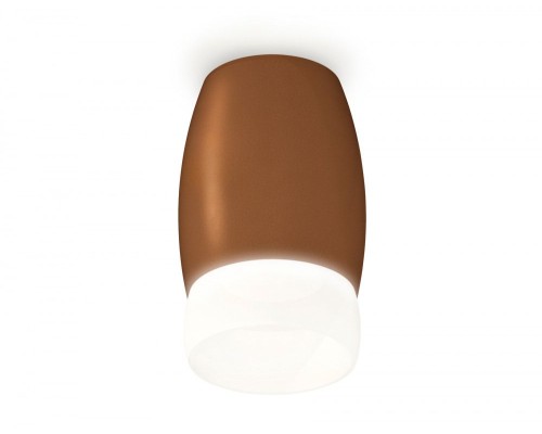 Точечный светильник XS XS1124023 Ambrella