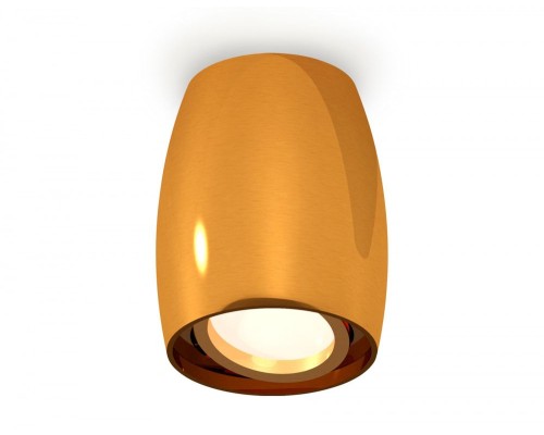 Точечный светильник XS XS1125001 Ambrella