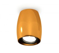 Точечный светильник XS XS1125002 Ambrella