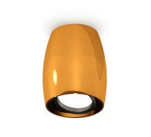 Точечный светильник XS XS1125002 Ambrella