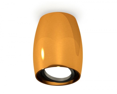 Точечный светильник XS XS1125002 Ambrella