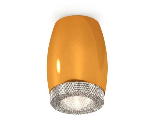 Точечный светильник XS XS1125010 Ambrella