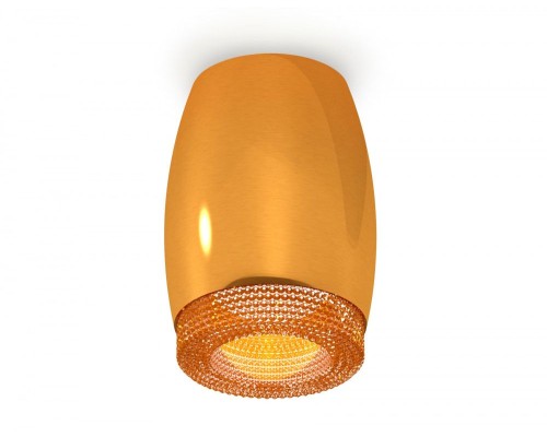 Точечный светильник XS XS1125011 Ambrella