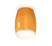 Точечный светильник XS XS1125020 Ambrella