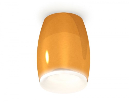 Точечный светильник XS XS1125020 Ambrella