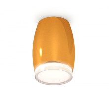 Точечный светильник XS XS1125021 Ambrella