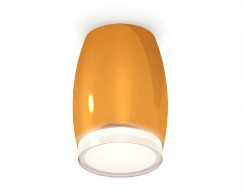 Точечный светильник XS XS1125021 Ambrella