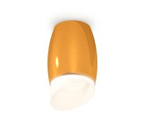 Точечный светильник XS XS1125022 Ambrella