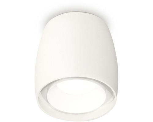 Точечный светильник Techno Spot XS1141001 Ambrella