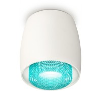 Точечный светильник Techno Spot XS1141023 Ambrella