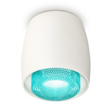 Точечный светильник Techno Spot XS1141023 Ambrella