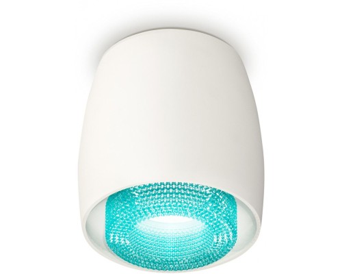 Точечный светильник Techno Spot XS1141023 Ambrella