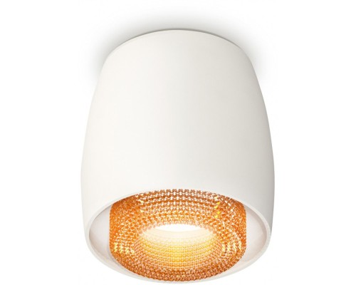 Точечный светильник Techno Spot XS1141024 Ambrella