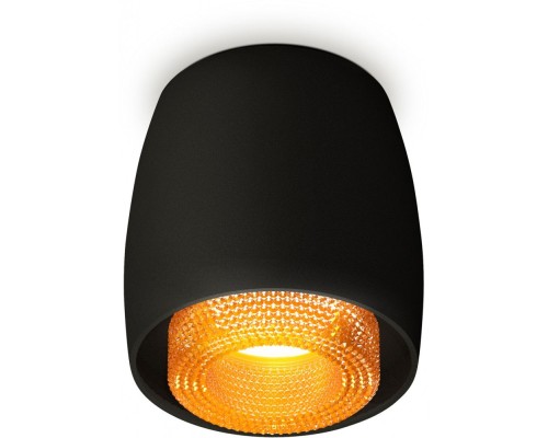 Точечный светильник Techno Spot XS1142024 Ambrella