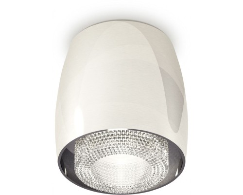 Точечный светильник Techno Spot XS1143010 Ambrella