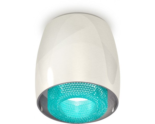 Точечный светильник Techno Spot XS1143011 Ambrella