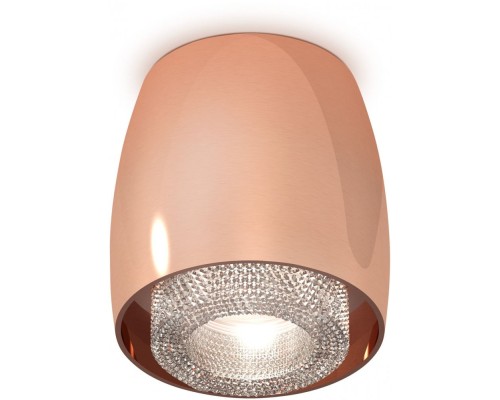 Точечный светильник Techno Spot XS1144010 Ambrella