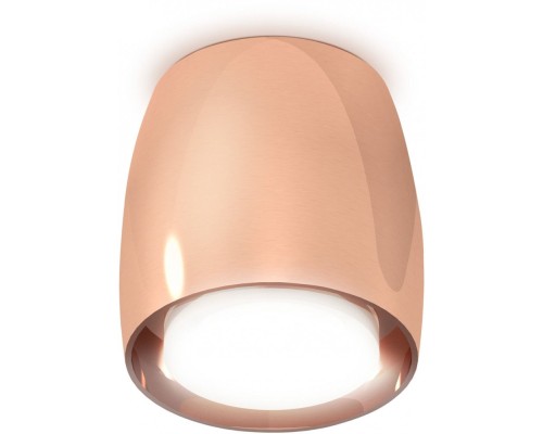 Точечный светильник Techno Spot XS1144020 Ambrella