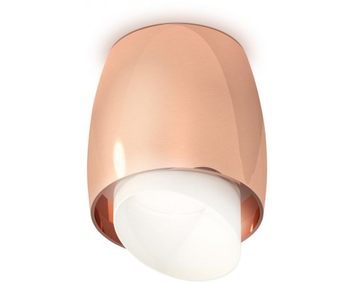 Точечный светильник Techno Spot XS1144021 Ambrella