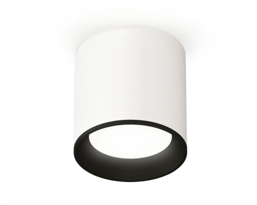 Точечный светильник XS XS6301002 Ambrella