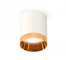 Точечный светильник XS XS6301024 Ambrella