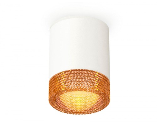 Точечный светильник XS XS6301044 Ambrella