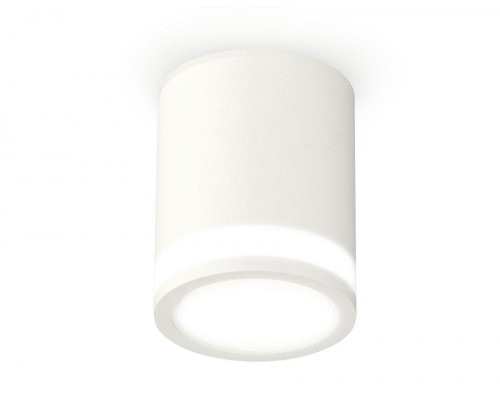 Точечный светильник XS XS6301060 Ambrella