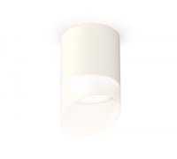 Точечный светильник XS XS6301066 Ambrella