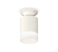 Точечный светильник XS XS6301104 Ambrella