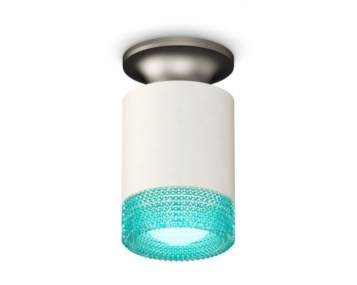 Точечный светильник Techno Spot XS6301162 Ambrella