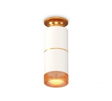 Точечный светильник Techno Spot XS6301261 Ambrella