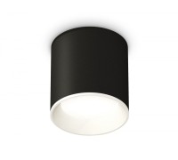 Точечный светильник XS XS6302001 Ambrella