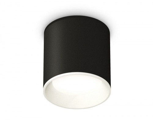 Точечный светильник XS XS6302001 Ambrella