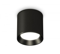 Точечный светильник XS XS6302002 Ambrella