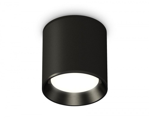 Точечный светильник XS XS6302002 Ambrella