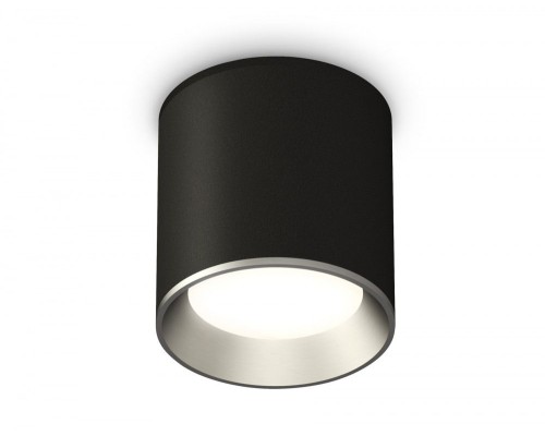 Точечный светильник XS XS6302003 Ambrella