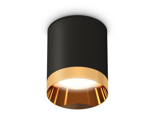 Точечный светильник XS XS6302024 Ambrella