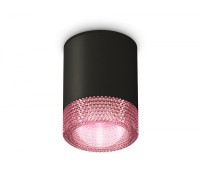 Точечный светильник XS XS6302042 Ambrella