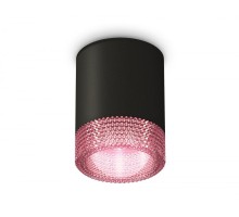 Точечный светильник XS XS6302042 Ambrella