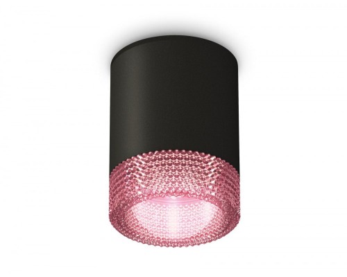 Точечный светильник XS XS6302042 Ambrella