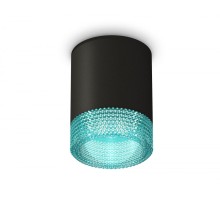 Точечный светильник XS XS6302043 Ambrella