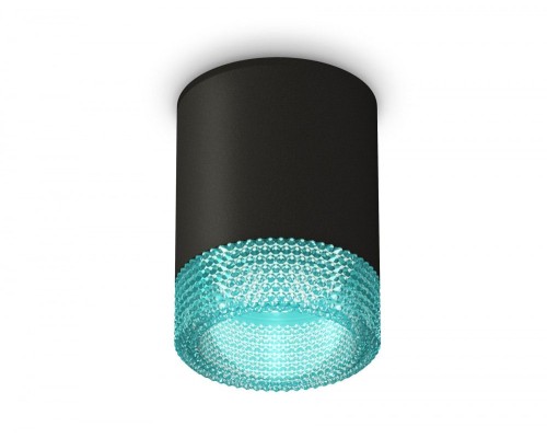 Точечный светильник XS XS6302043 Ambrella