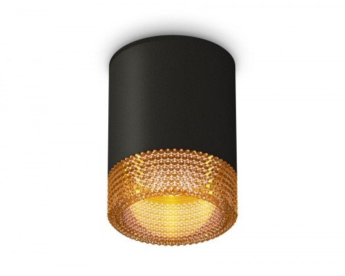 Точечный светильник XS XS6302044 Ambrella