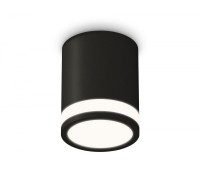 Точечный светильник XS XS6302060 Ambrella