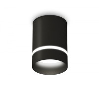 Точечный светильник XS XS6302061 Ambrella