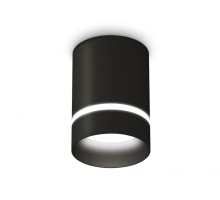 Точечный светильник XS XS6302061 Ambrella